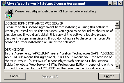 abyss web server no shtml file abyss web server no shtml file