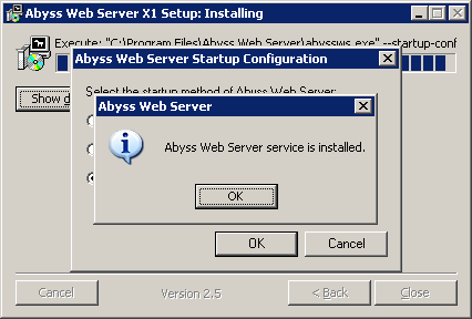 abyss web server no shtml file abyss web server no shtml file